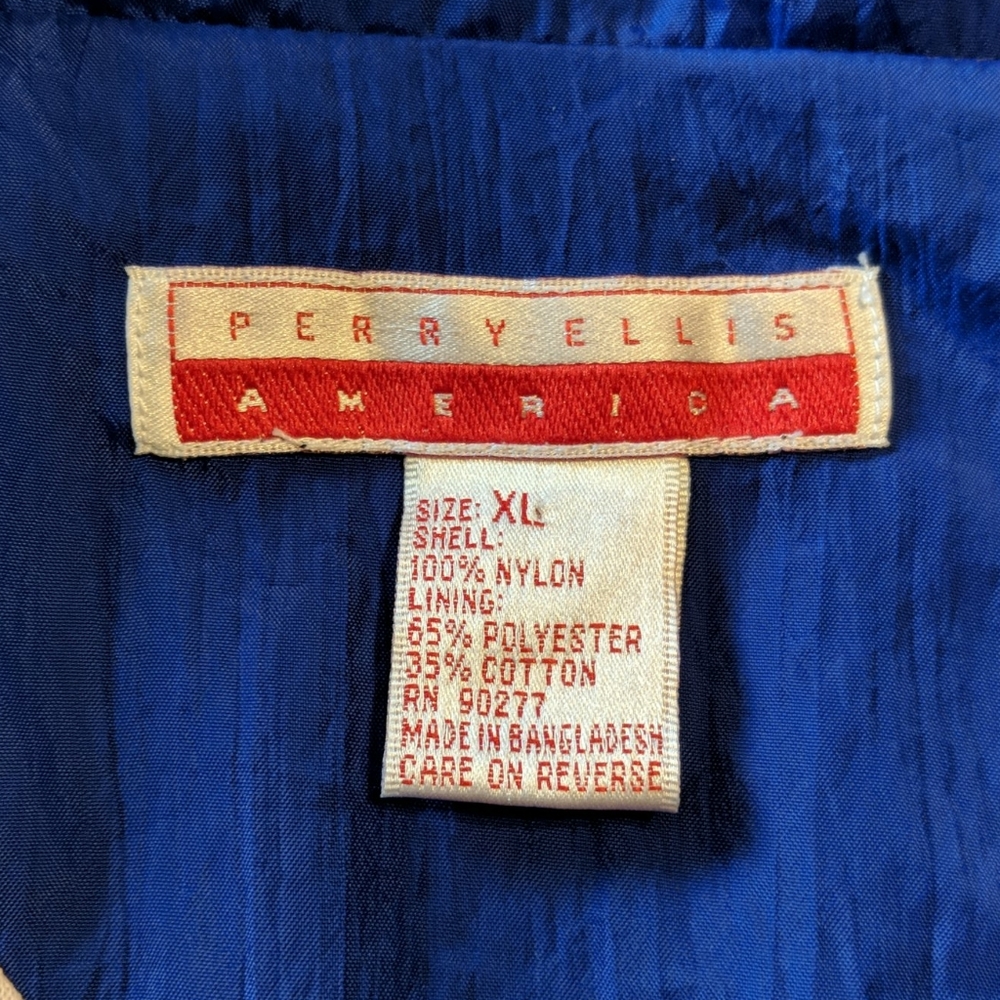 Perry Ellis - Picture 7 of 9